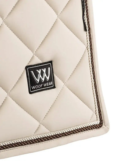Woof Wear Stone Vision Aura Saddle Dressage Pad| Online For Equine