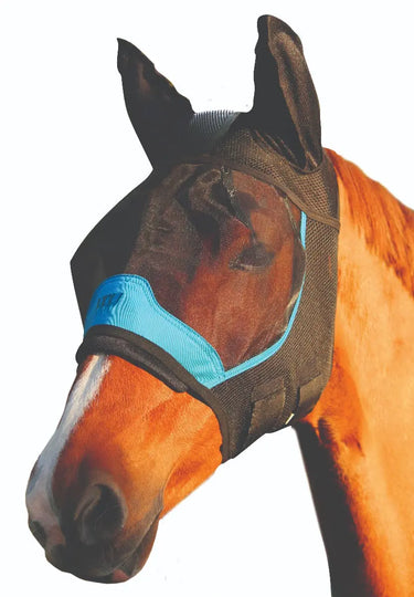 Buy Woof Wear UV Comfort Fly Mask With Ears| Online for Equine