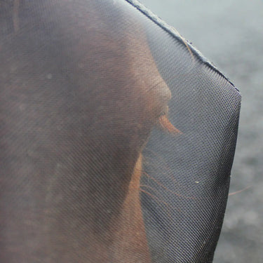Buy Woof Wear UV Comfort Fly Mask Without Ears| Online for Equine