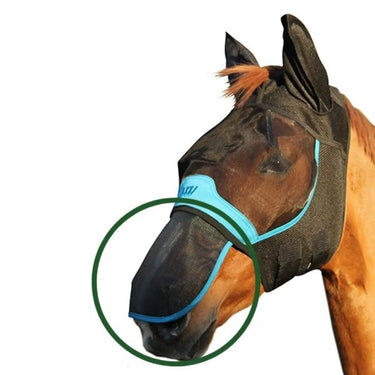 Buy Woof Wear UV Comfort Nose Protector| Online for Equine