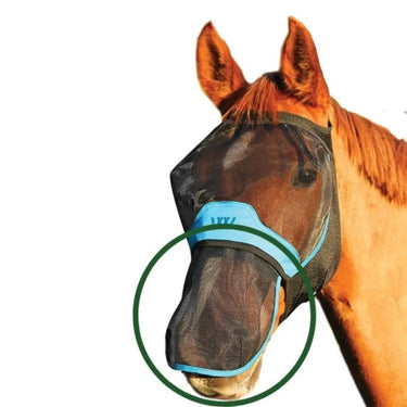 Buy Woof Wear UV Comfort Nose Protector| Online for Equine