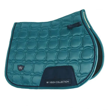 Buy Woof Wear Vision Ocean Pony GP Saddlecloth| Online for Equine