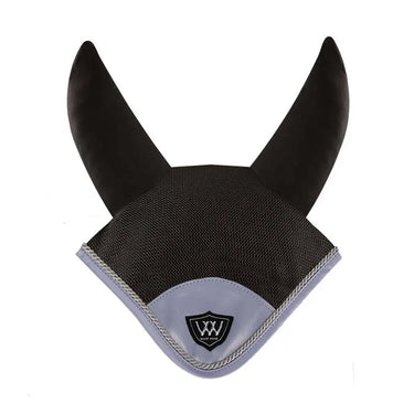 Buy Woof Wear Vision Porcelain Blue Fly Veil| Online for Equine