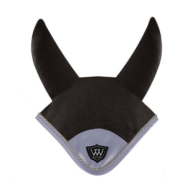 Buy Woof Wear Vision Porcelain Blue Fly Veil| Online for Equine