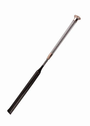 Woof Wear Vortex Junior Jump Bat | Rose Gold| Online For Equine