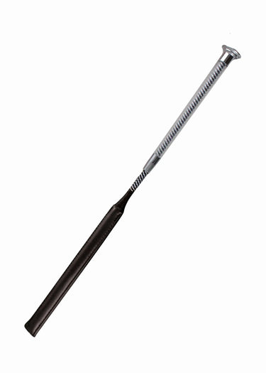 Woof Wear Vortex Junior Jump Bat | Silver| Online For Equine