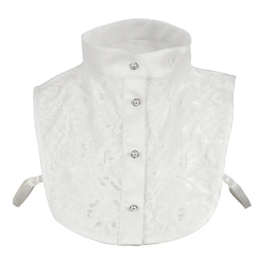 Woof Wear White Vision Competition Bib| Online For Equine