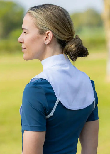 Woof Wear White Vision Competition Bib| Online For Equine