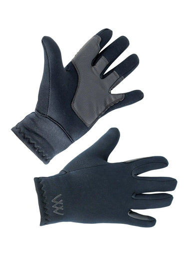 Woof Wear Young Rider Fleece Glove| Online For Equine
