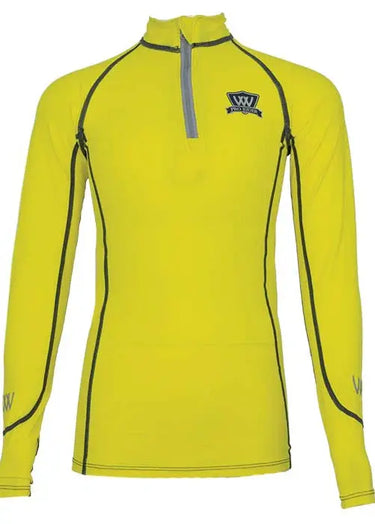 Woof Wear Young Rider Pro Performance Shirts| Online For Equine