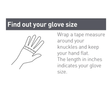 Buy Woof Wear Zennor Grip Riding Gloves| Online for Equine