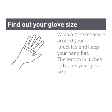 Buy Woof Wear Zennor Grip Riding Gloves| Online for Equine