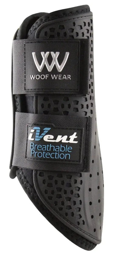 Buy Woof Wear iVent Hybrid Brushing Boots| Online for Equine