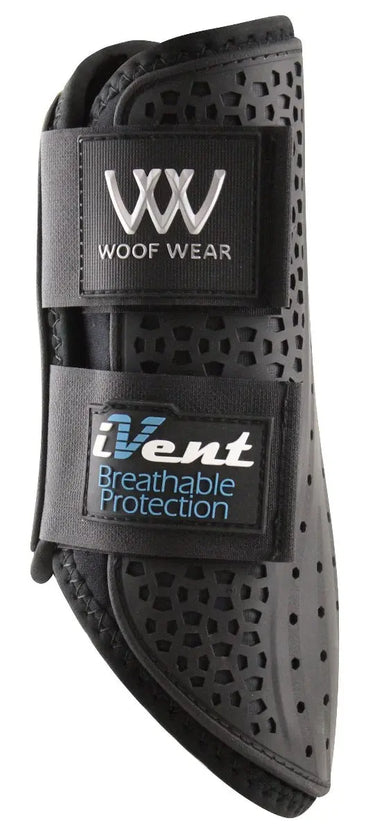 Buy Woof Wear iVent Hybrid Brushing Boots| Online for Equine