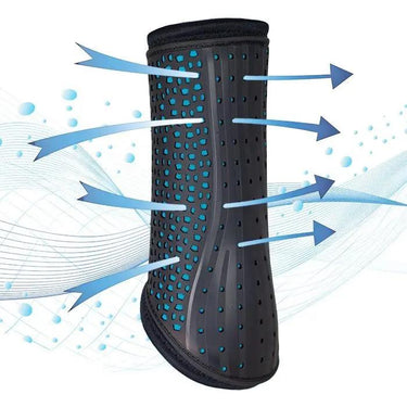 Buy Woof Wear iVent Hybrid Brushing Boots| Online for Equine
