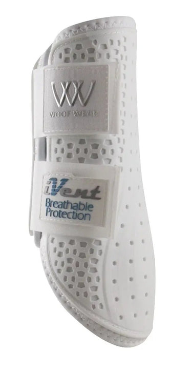 Buy Woof Wear iVent Hybrid Brushing Boots| Online for Equine