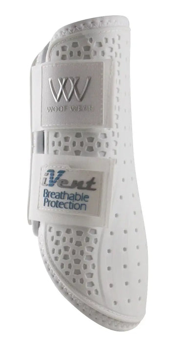 Buy Woof Wear iVent Hybrid Brushing Boots| Online for Equine