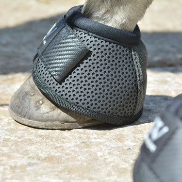 Buy Woof Wear iVent No Turn Overreach Boots| Online for Equine