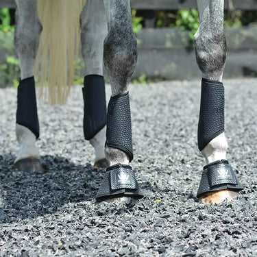 Buy Woof Wear iVent Overreach Boots| Online for Equine