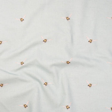 Wrendale Designs Bee Fabric| Online For Equine
