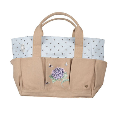 Wrendale Designs Bee Garden Tool Bag| Online For Equine