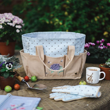 Wrendale Designs Bee Garden Tool Bag| Online For Equine