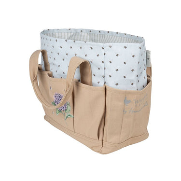 Wrendale Designs Bee Garden Tool Bag| Online For Equine