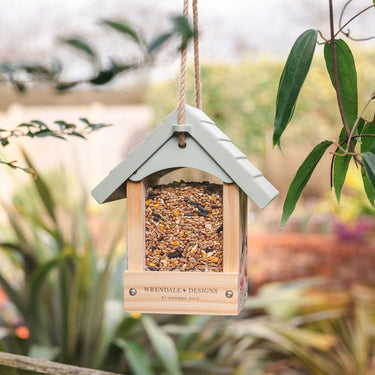 Wrendale Designs Bird Feeder| Online For Equine