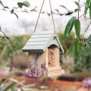 Wrendale Designs Bird Feeder| Online For Equine