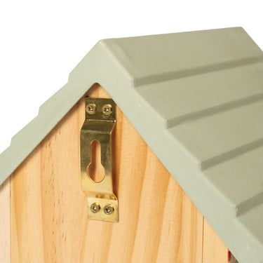 Wrendale Designs Blue Tit Bird House| Online For Equine