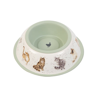 Wrendale Designs Cat Bowl| Online For Equine