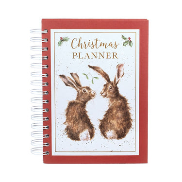 Wrendale Designs Christmas Planner| Online For Equine