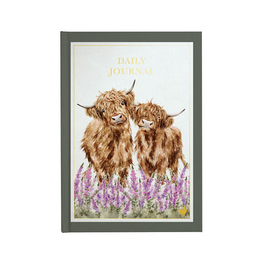 Wrendale Designs Daily Journal| Online For Equine