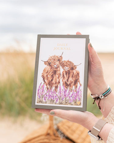 Wrendale Designs Daily Journal| Online For Equine