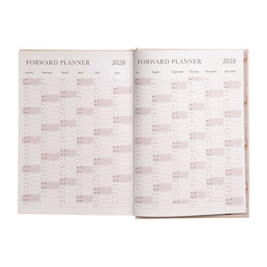 Wrendale Designs Desk Diary 2027| Online For Equine