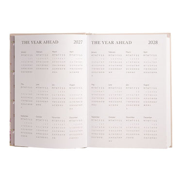 Wrendale Designs Desk Diary 2027| Online For Equine