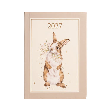 Wrendale Designs Diary Planner 2027| Online For Equine
