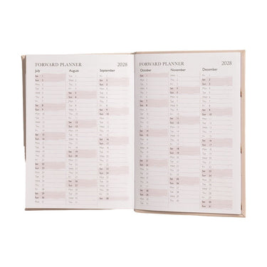 Wrendale Designs Diary Planner 2027| Online For Equine