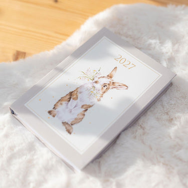 Wrendale Designs Diary Planner 2027| Online For Equine