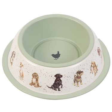 Wrendale Designs Dog Bowl| Online For Equine