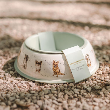 Wrendale Designs Dog Bowl| Online For Equine