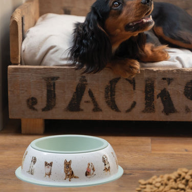 Wrendale Designs Dog Bowl| Online For Equine