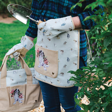 Wrendale Designs Dog Garden Belt| Online For Equine