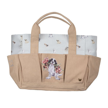 Wrendale Designs Dog Garden Tool Bag| Online For Equine