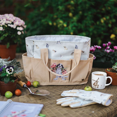 Wrendale Designs Dog Garden Tool Bag| Online For Equine