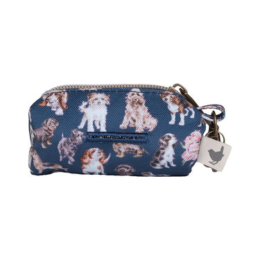 Wrendale Designs Dog Poop Bag Holder| Online For Equine