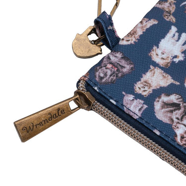 Wrendale Designs Dog Treat Bag| Online For Equine