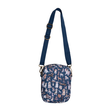 Wrendale Designs Dog Walking Bag| Online For Equine