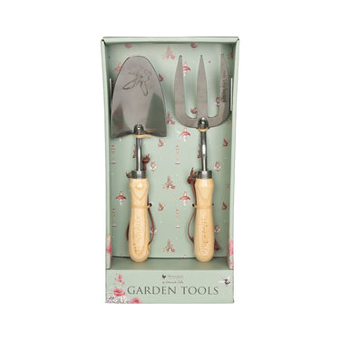Wrendale Designs Fork And Trowel Set| Online For Equine