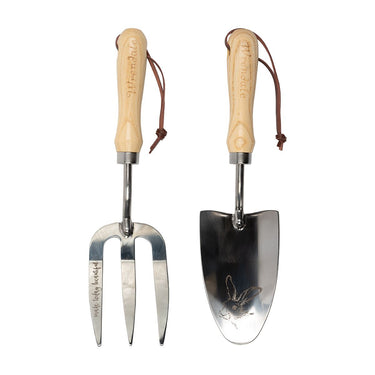 Wrendale Designs Fork And Trowel Set| Online For Equine